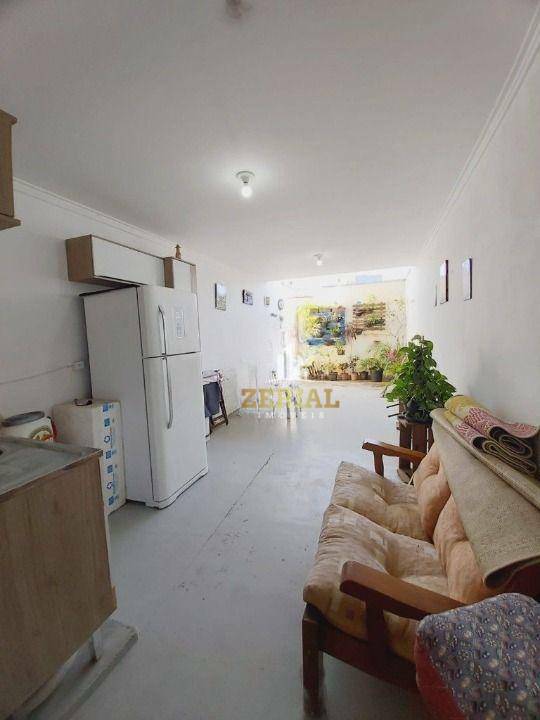 Apartamento à venda com 2 quartos, 88m² - Foto 9