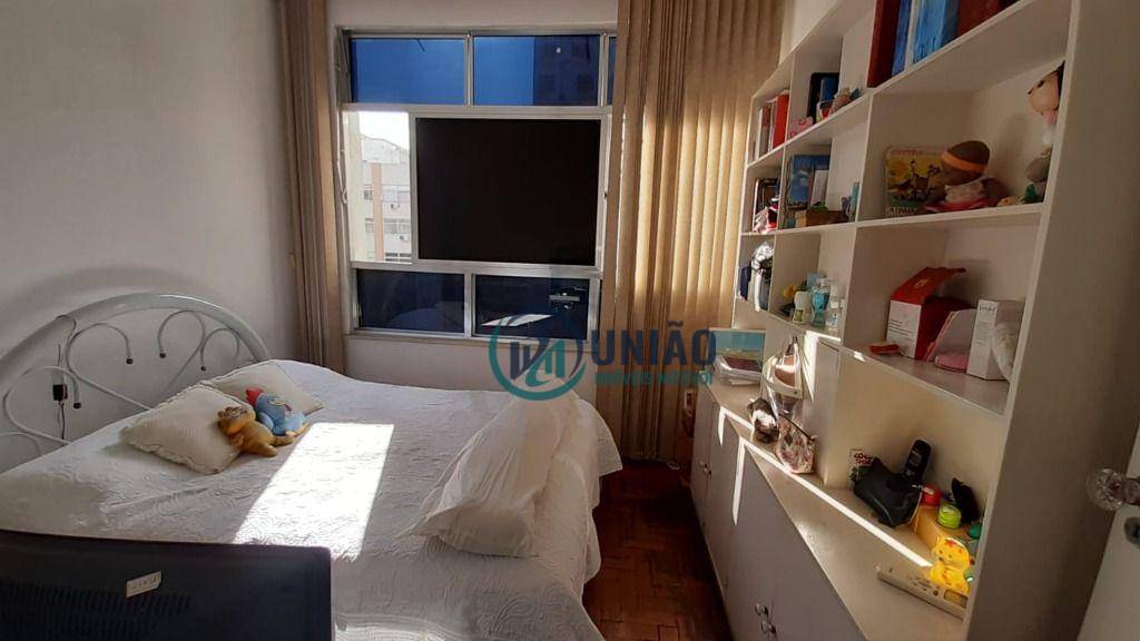 Apartamento à venda com 3 quartos, 100m² - Foto 7