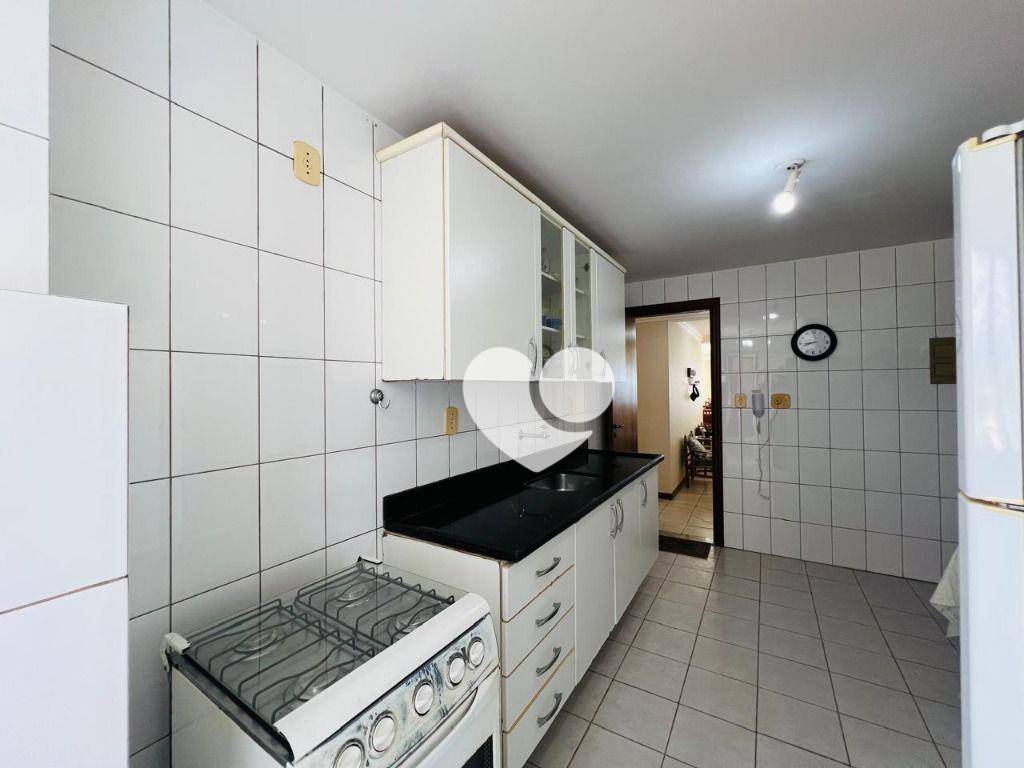 Apartamento à venda com 3 quartos, 110m² - Foto 14