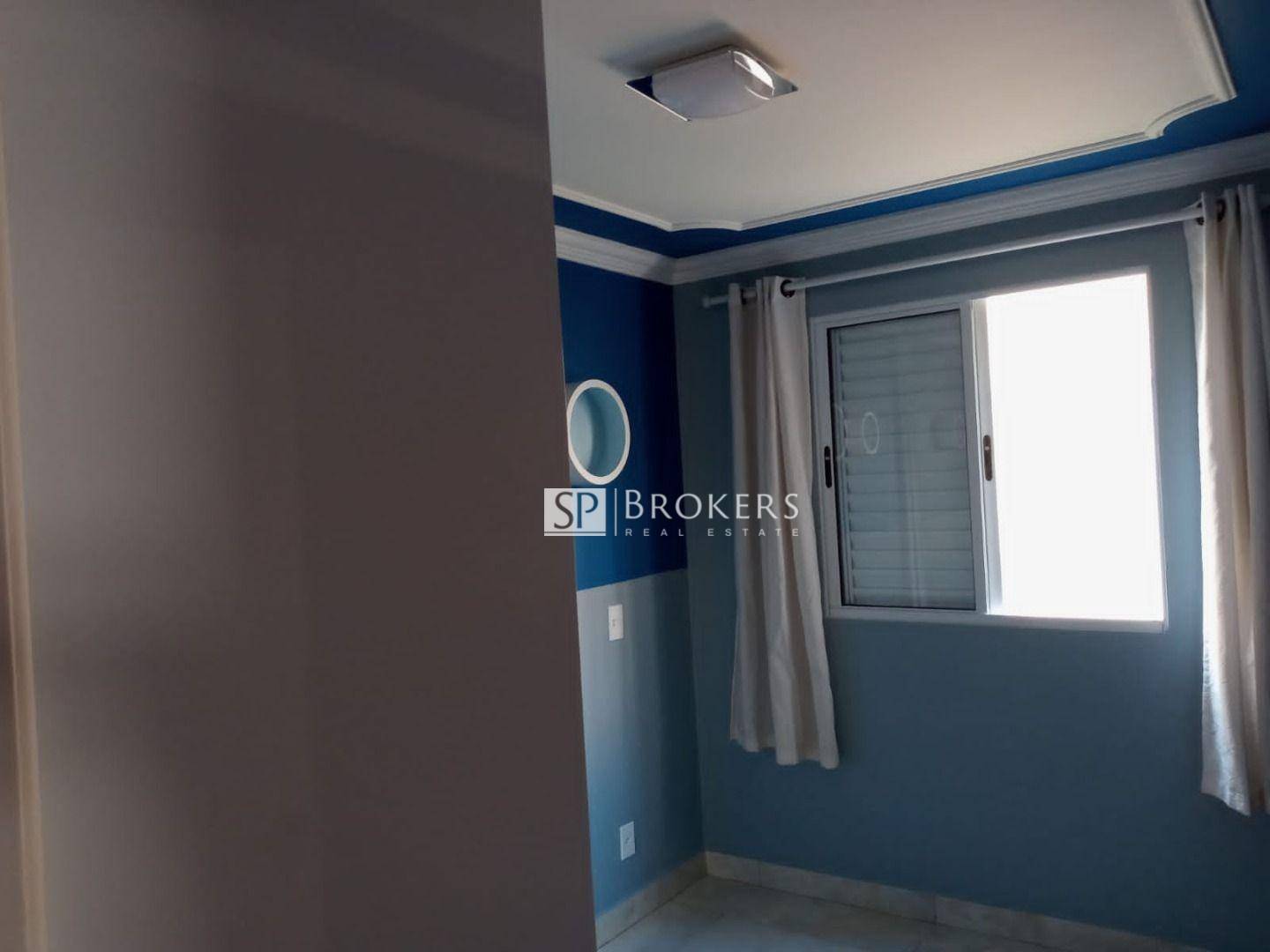 Apartamento à venda com 2 quartos, 55m² - Foto 14