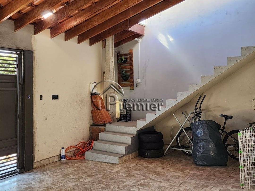 Casa à venda com 3 quartos, 160m² - Foto 6