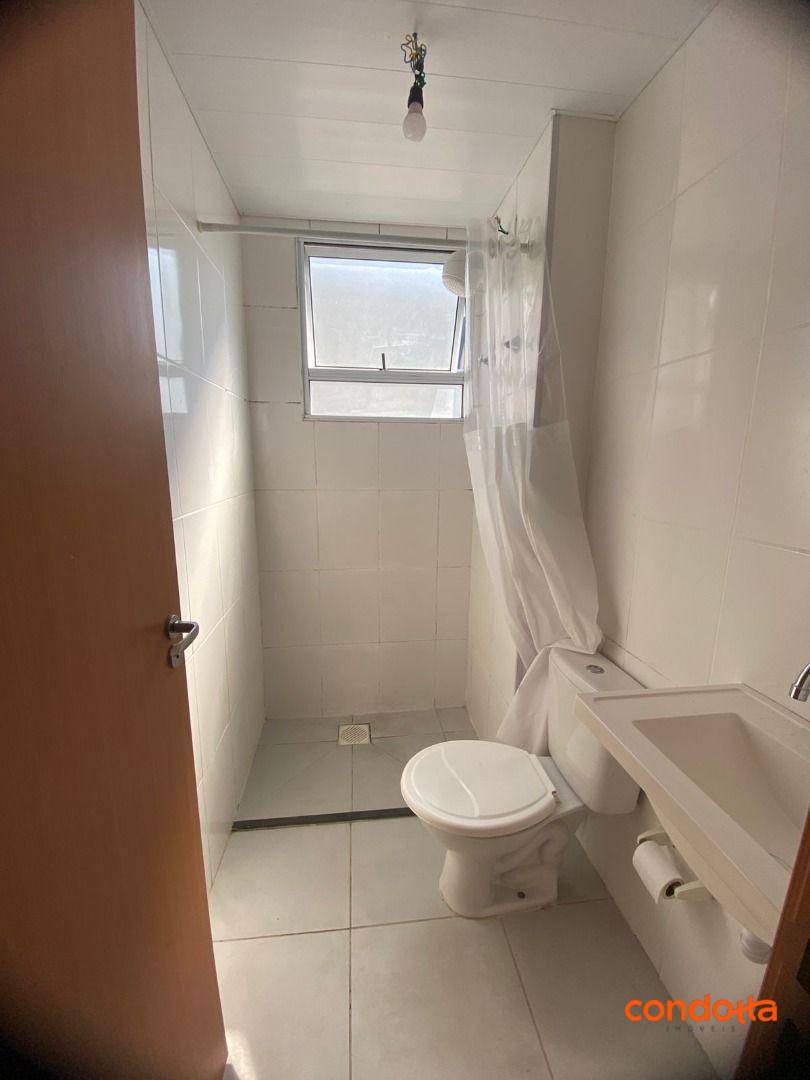 Apartamento, 2 quartos - Foto 6