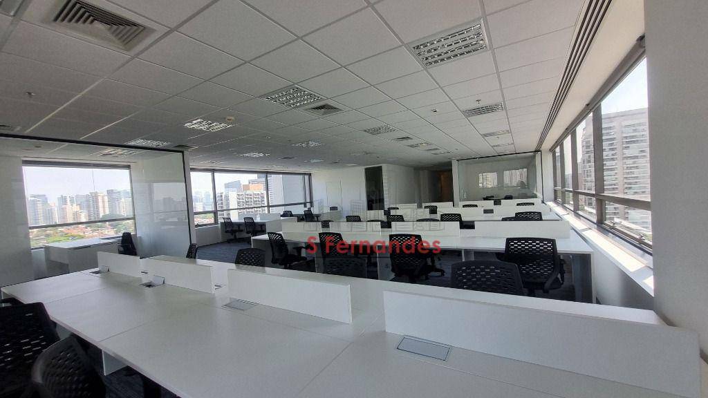 Conjunto Comercial-Sala para alugar, 266m² - Foto 11