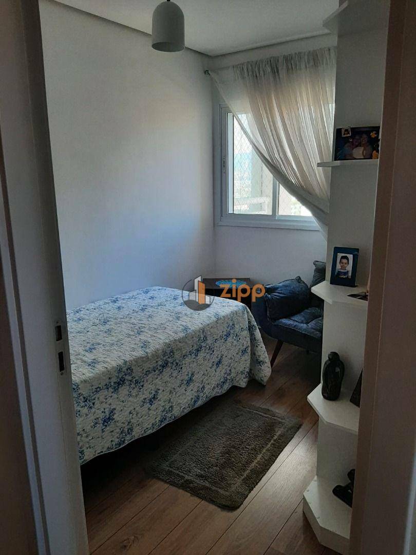 Apartamento à venda com 3 quartos, 82m² - Foto 18