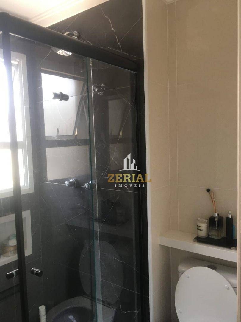 Apartamento à venda com 3 quartos, 73m² - Foto 21