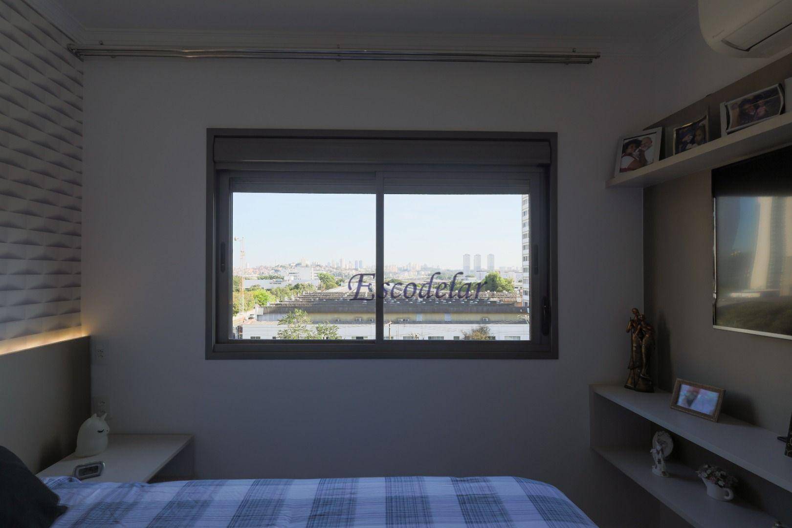 Apartamento à venda com 3 quartos, 179m² - Foto 85