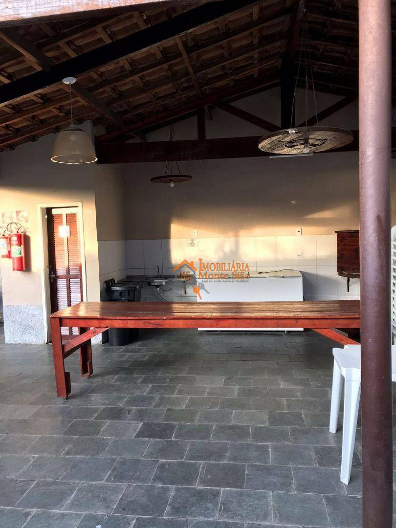 Apartamento, 2 quartos, 48 m² - Foto 17