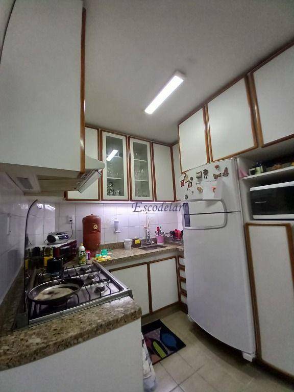 Apartamento à venda com 3 quartos, 95m² - Foto 10