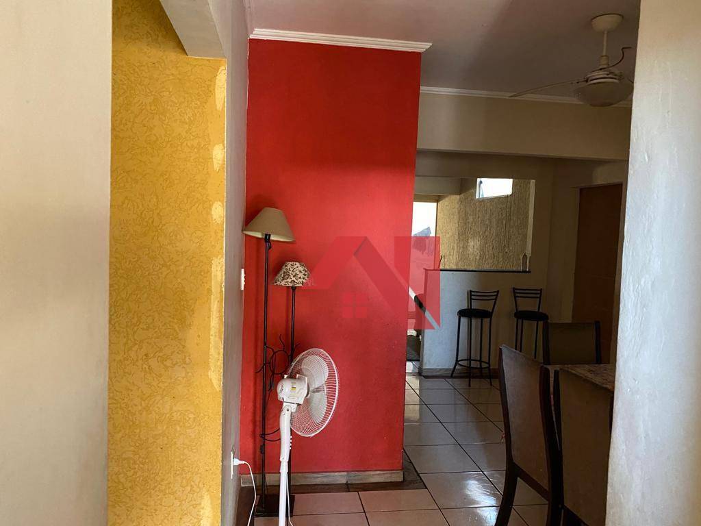 Casa à venda com 3 quartos, 140m² - Foto 11