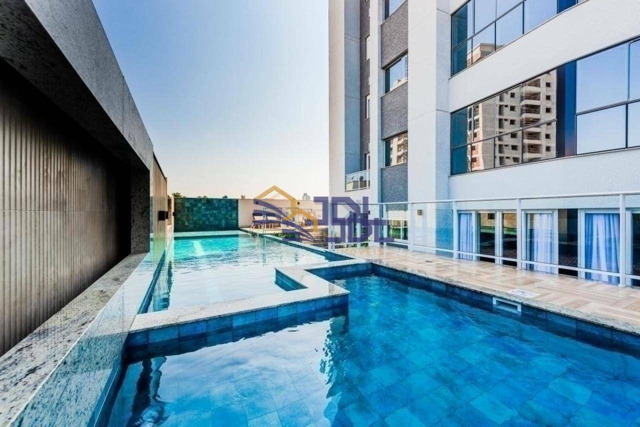 Cobertura à venda com 3 quartos, 287m² - Foto 2