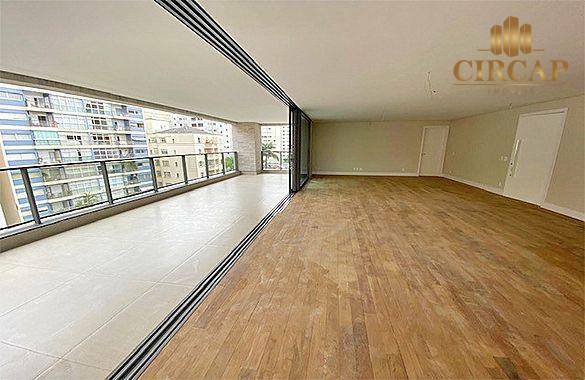 Apartamento à venda com 4 quartos, 340m² - Foto 6