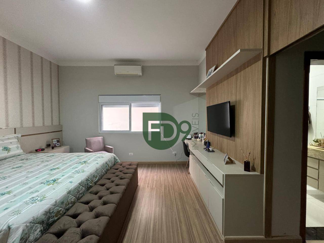 Casa de Condomínio à venda com 3 quartos, 240m² - Foto 12