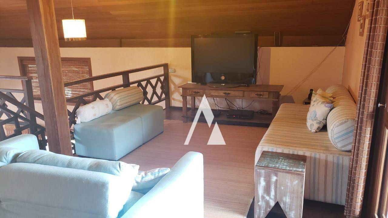 Casa para lancamento com 6 quartos, 580m² - Foto 57