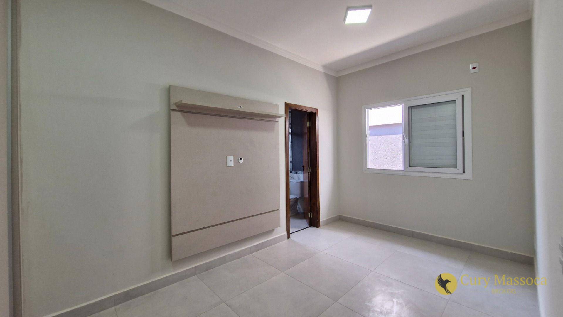 Casa de Condomínio à venda com 3 quartos, 250m² - Foto 38