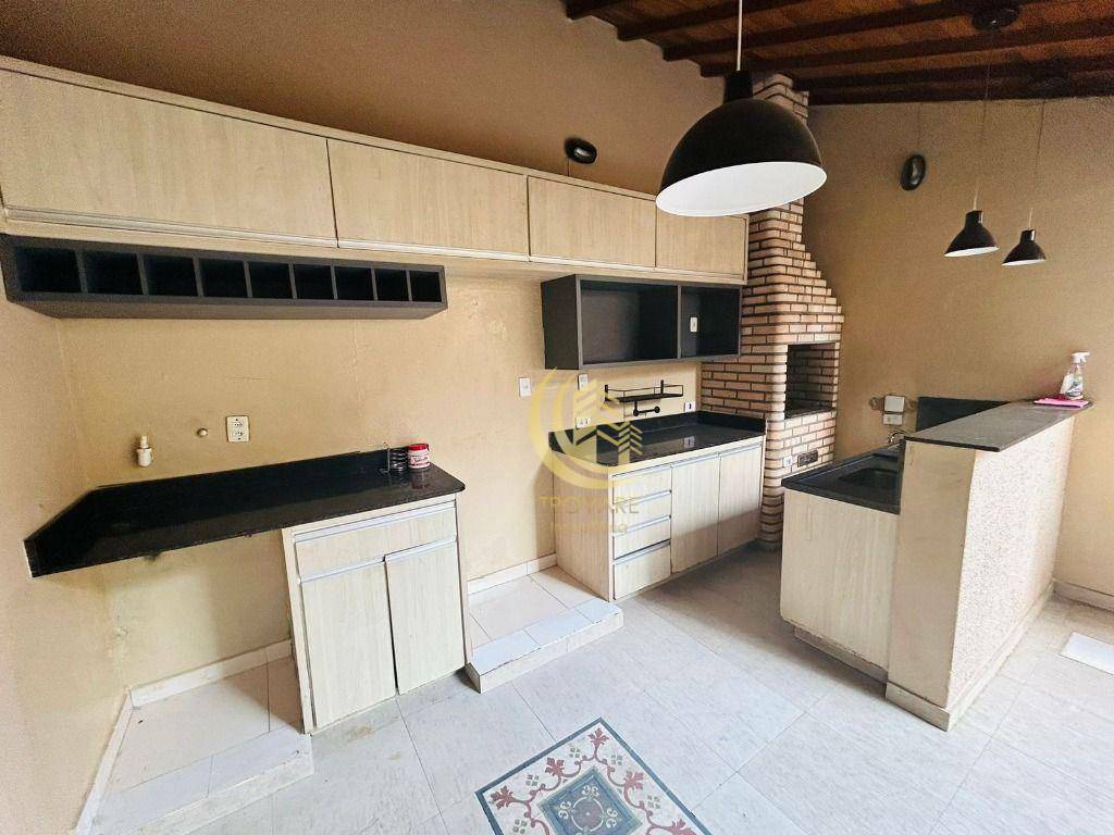 Sobrado à venda com 3 quartos, 130m² - Foto 8