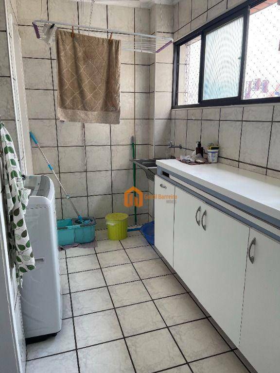 Apartamento à venda com 2 quartos, 122m² - Foto 11