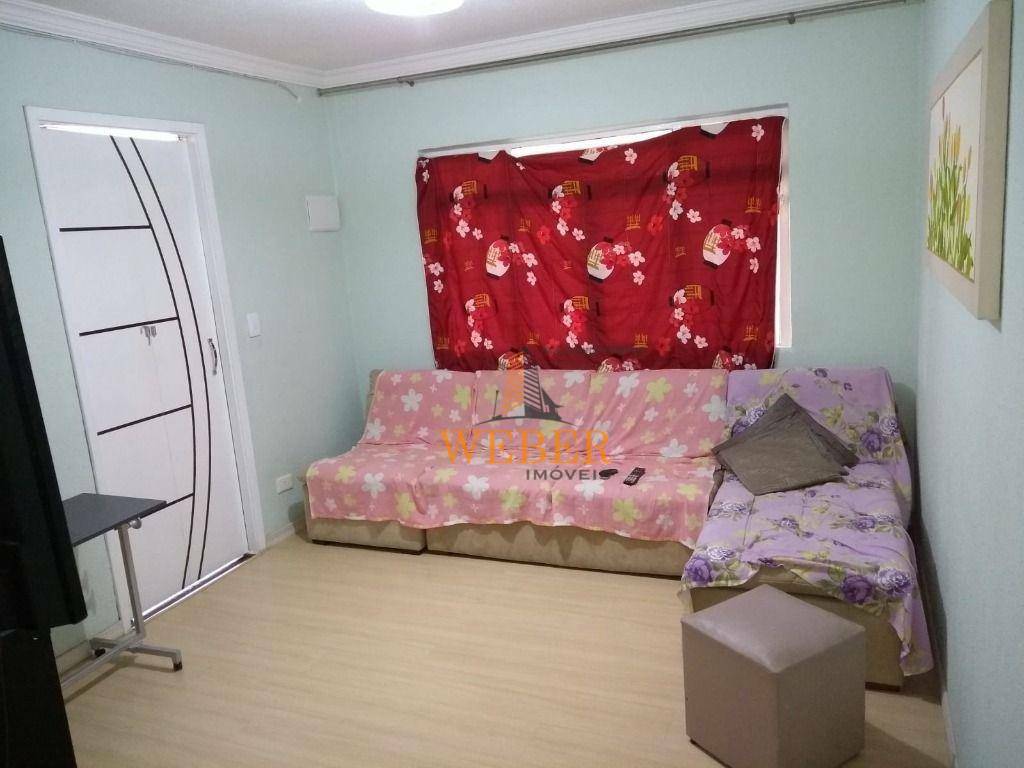 Sobrado à venda com 3 quartos, 355m² - Foto 4