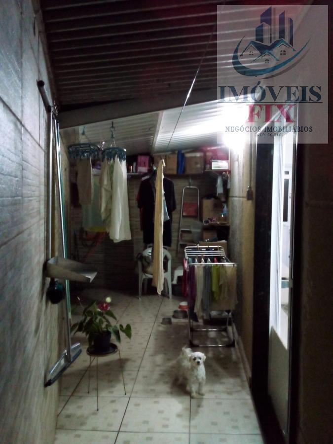 Casa de Condomínio à venda com 2 quartos, 90m² - Foto 21