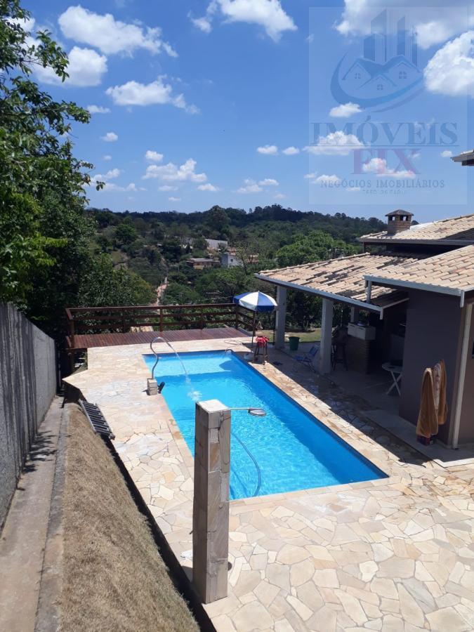 Fazenda à venda com 3 quartos, 1100m² - Foto 3