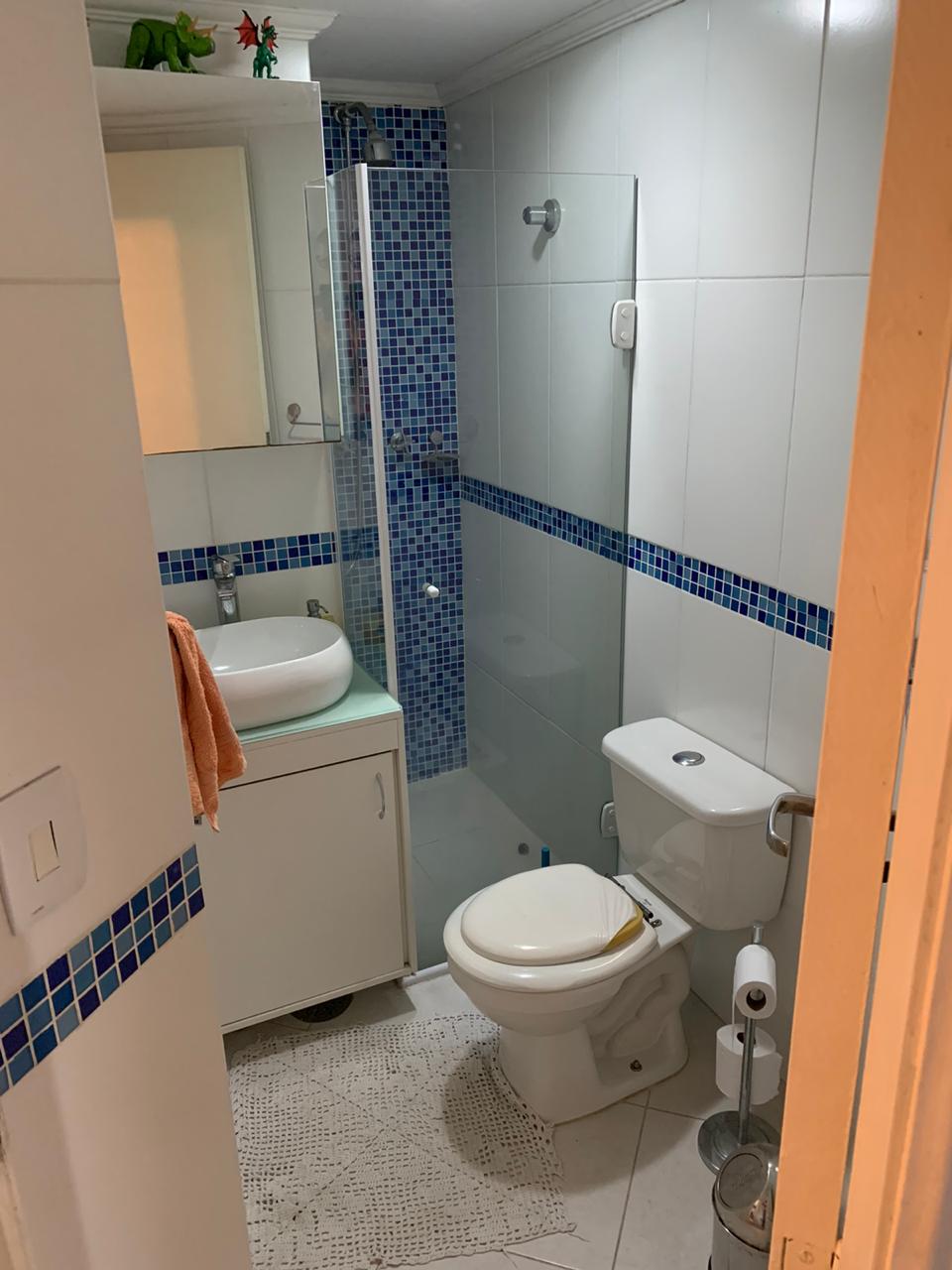 Apartamento à venda com 2 quartos, 70m² - Foto 7