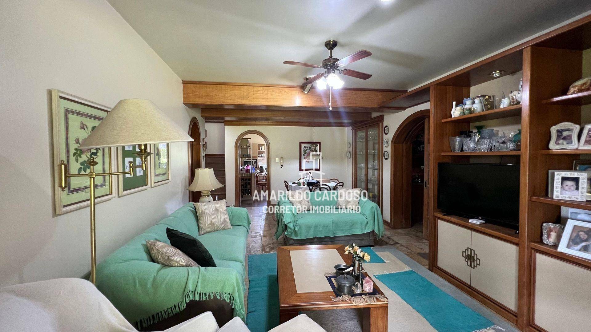 Casa, 5 quartos, 460 m² - Foto 16