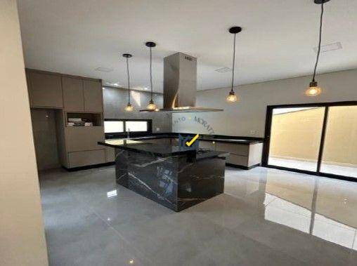 Casa de Condomínio para alugar com 3 quartos, 182m² - Foto 3
