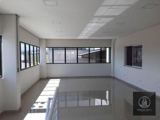 Depósito-Galpão-Armazém para alugar, 750m² - Foto 4