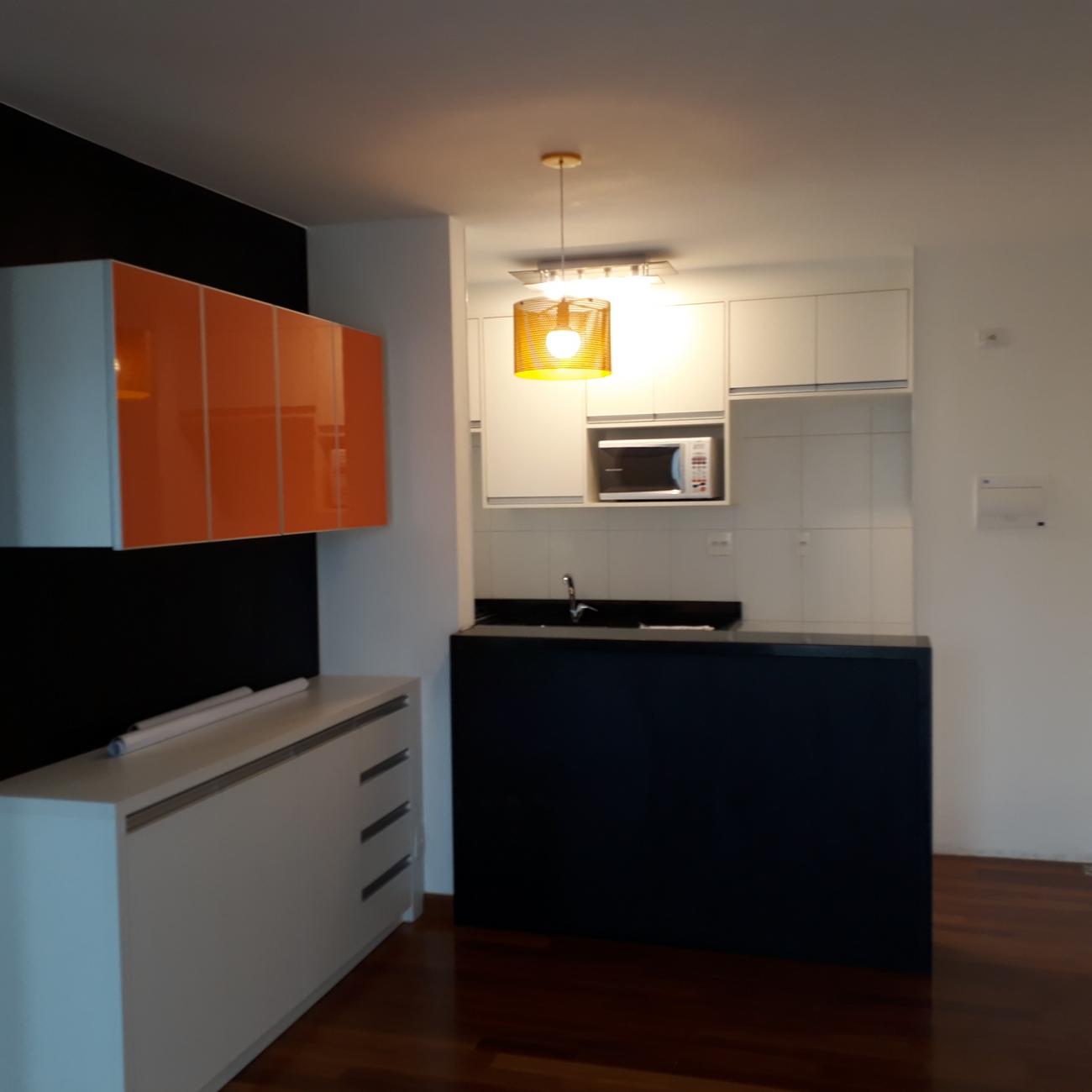 Apartamento à venda com 2 quartos, 64m² - Foto 3