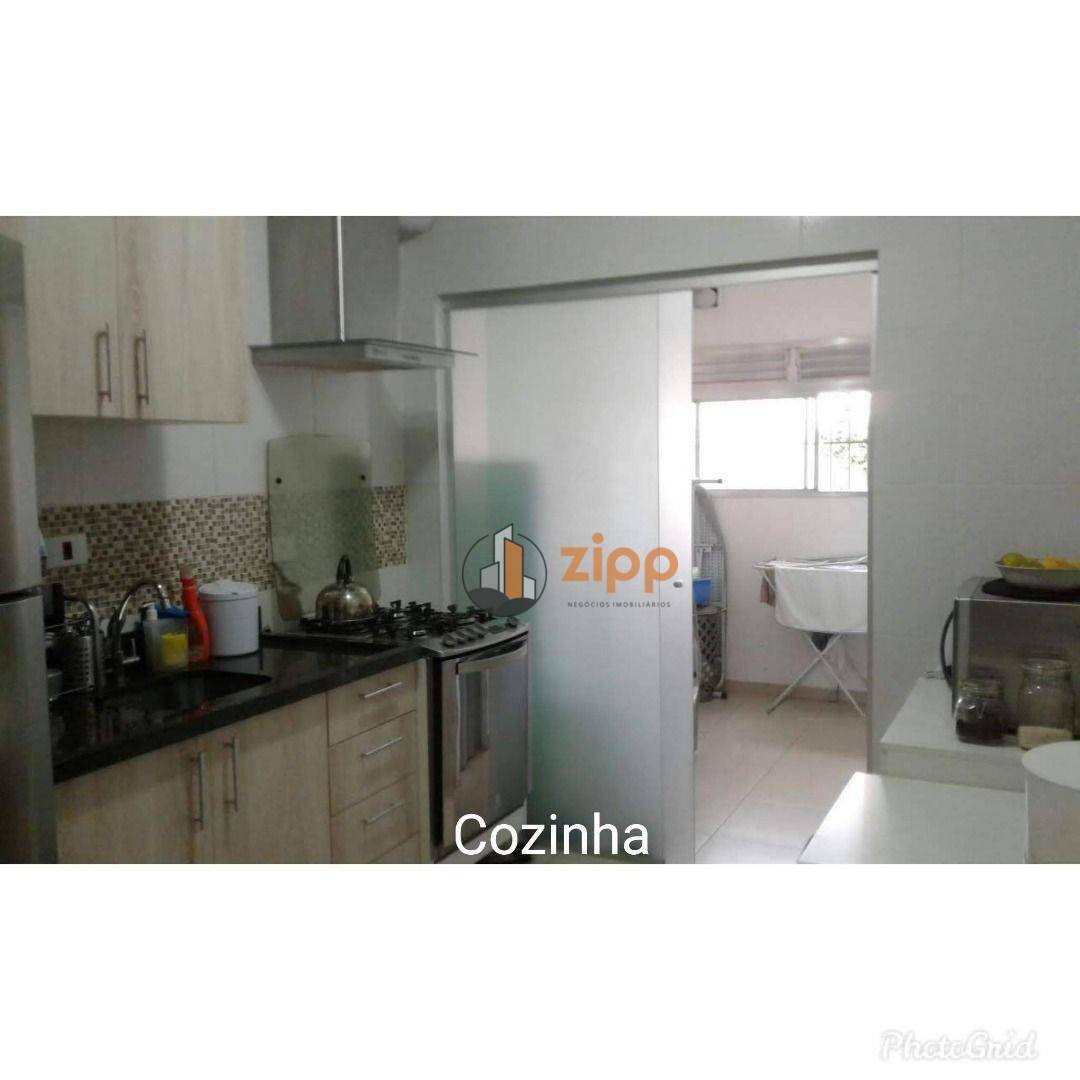 Apartamento à venda com 3 quartos, 85m² - Foto 6