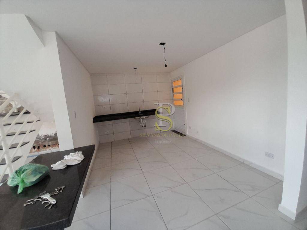 Casa de Condomínio à venda com 3 quartos, 160m² - Foto 15