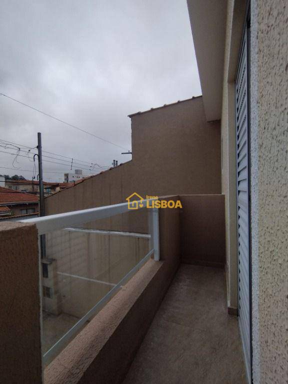 Sobrado à venda com 2 quartos, 140m² - Foto 19