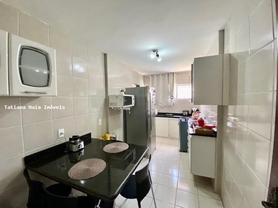 Apartamento à venda com 3 quartos, 150m² - Foto 10