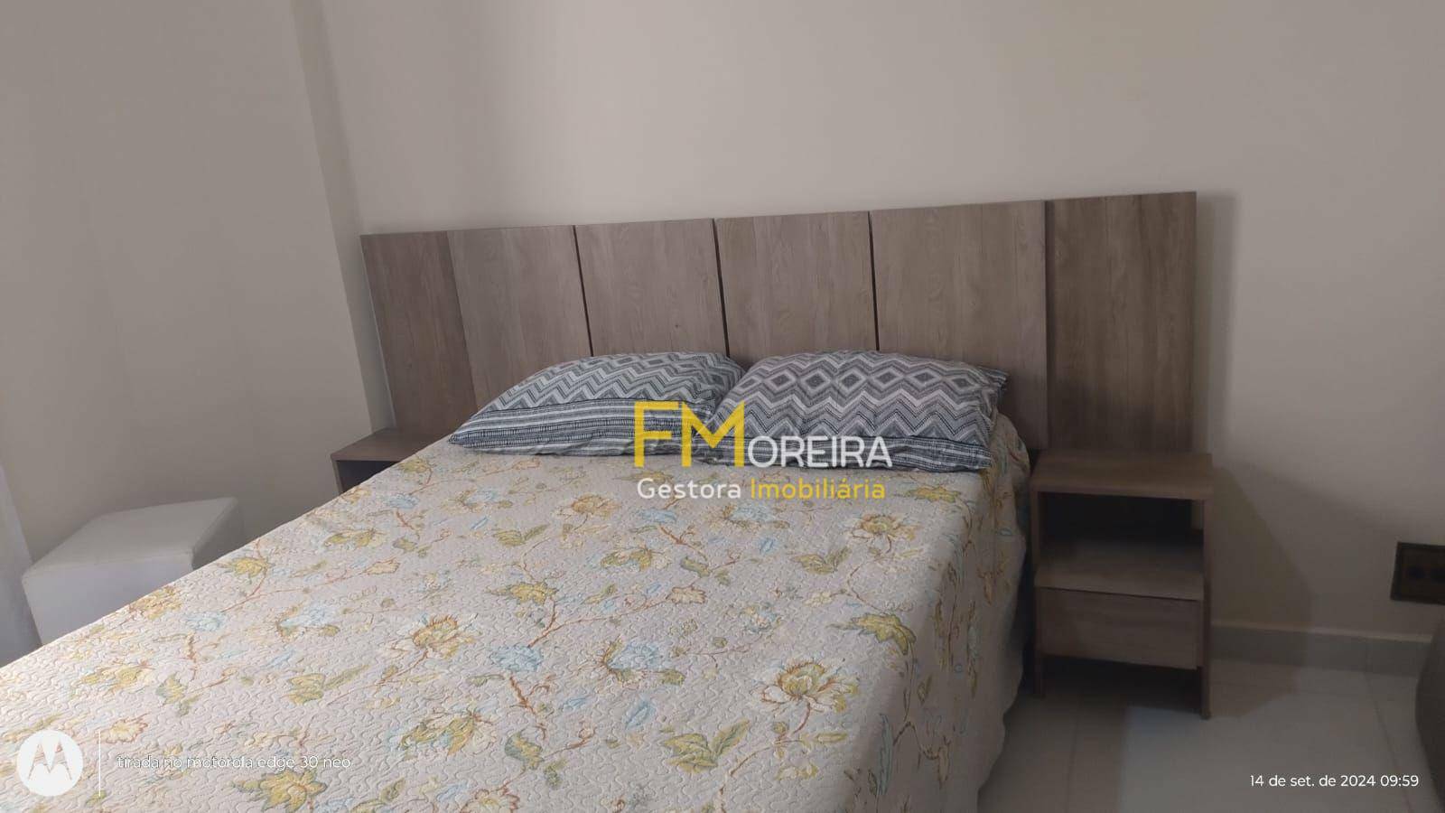 Apartamento à venda com 1 quarto, 55m² - Foto 8