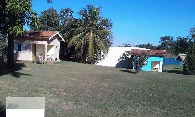 Fazenda à venda com 2 quartos, 1m² - Foto 14