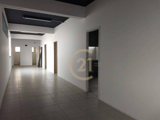 Depósito-Galpão-Armazém para alugar, 560m² - Foto 13