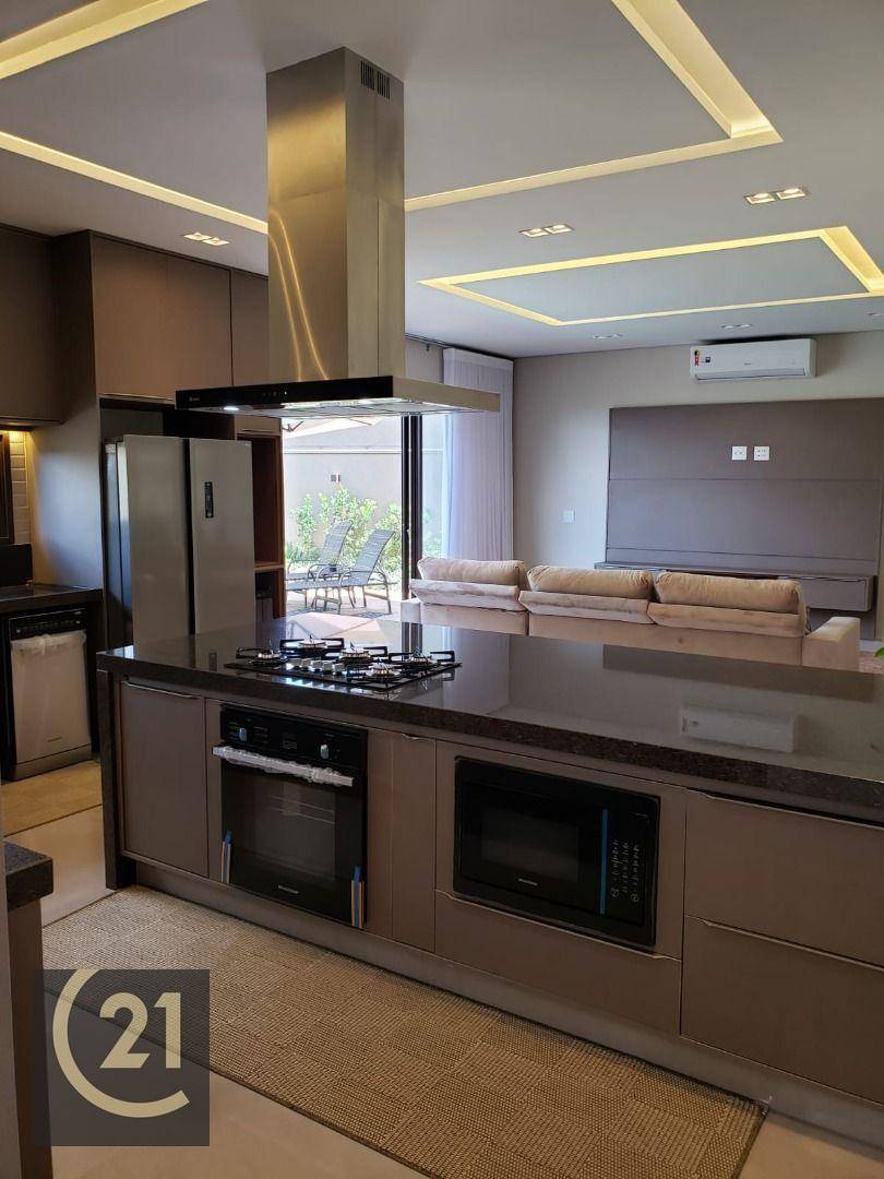 Casa de Condomínio à venda com 3 quartos, 305m² - Foto 36