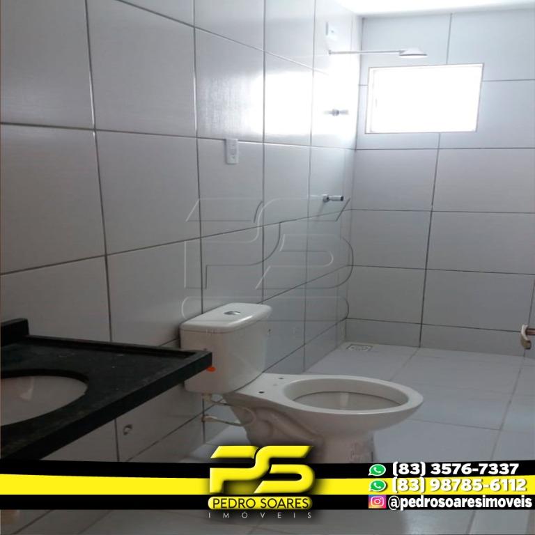 Apartamento à venda com 2 quartos, 52m² - Foto 5