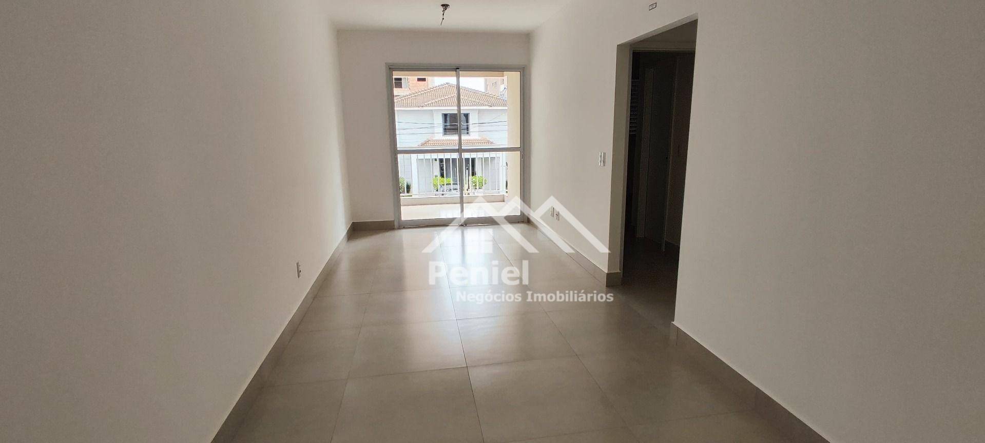 Apartamento à venda com 2 quartos, 67m² - Foto 2