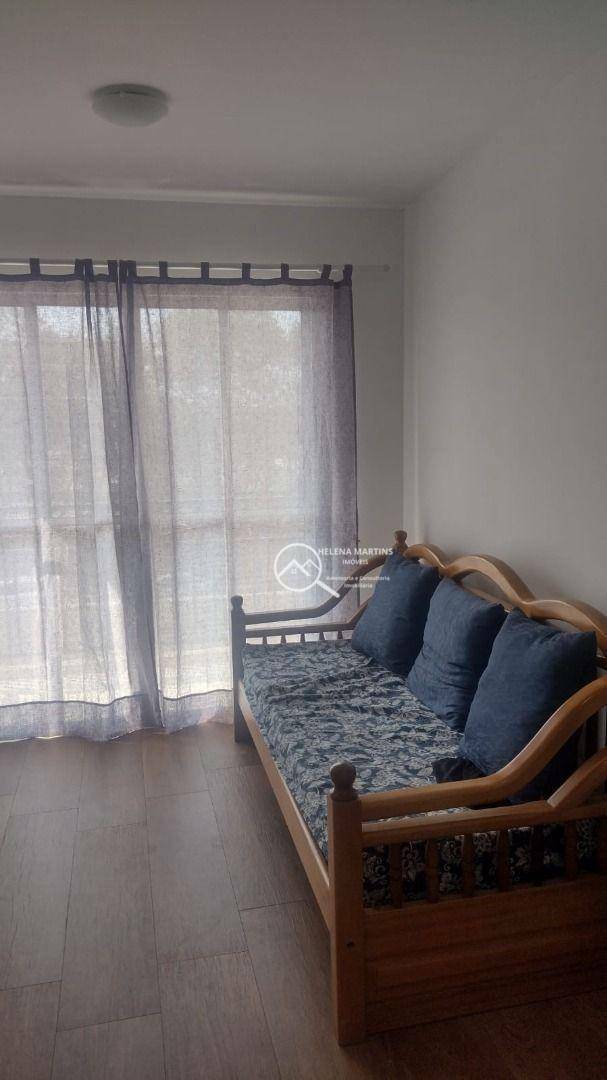 Apartamento à venda com 2 quartos, 56m² - Foto 1