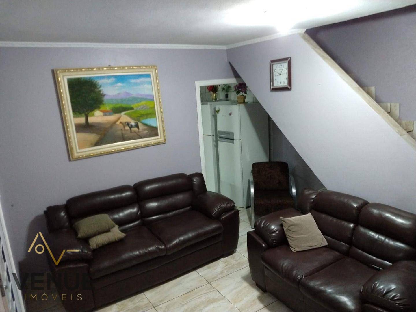 Sobrado à venda com 3 quartos, 254m² - Foto 13