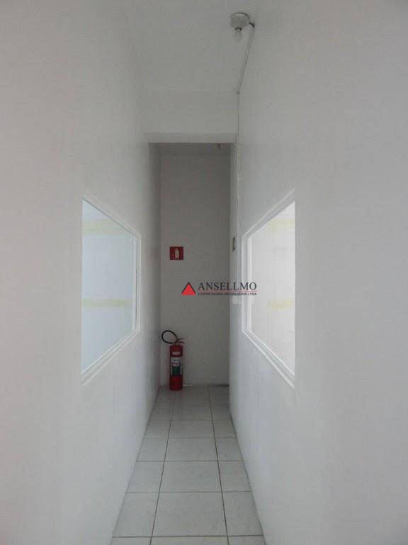Conjunto Comercial-Sala para alugar, 300m² - Foto 8