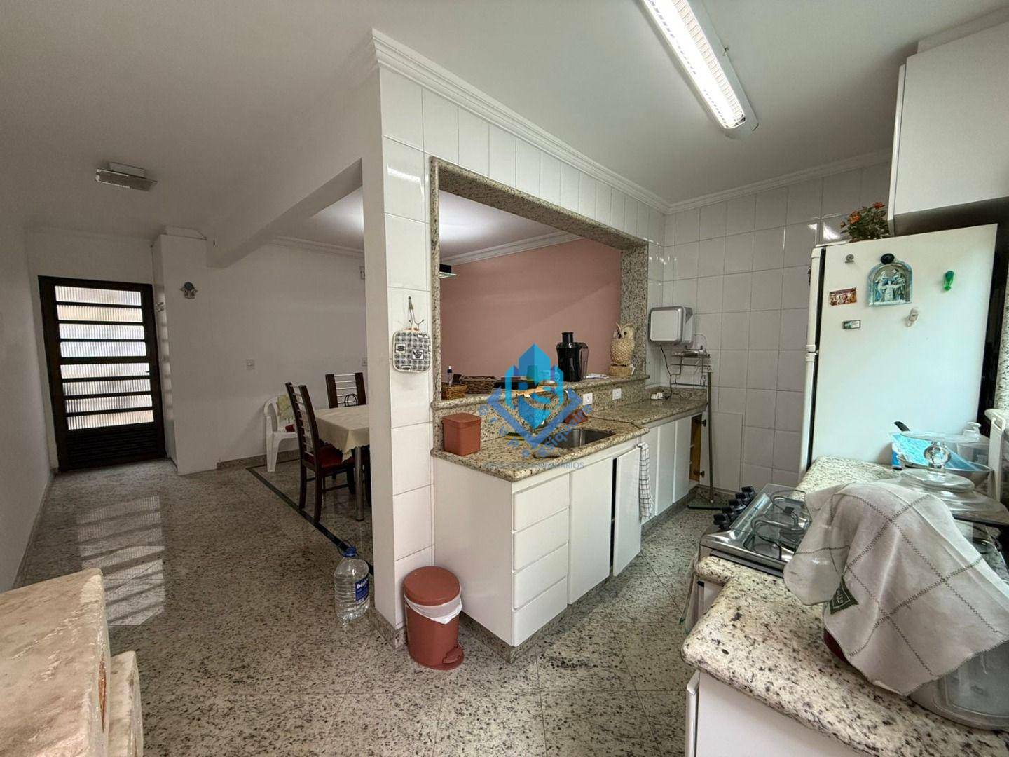 Sobrado à venda com 3 quartos, 125m² - Foto 12