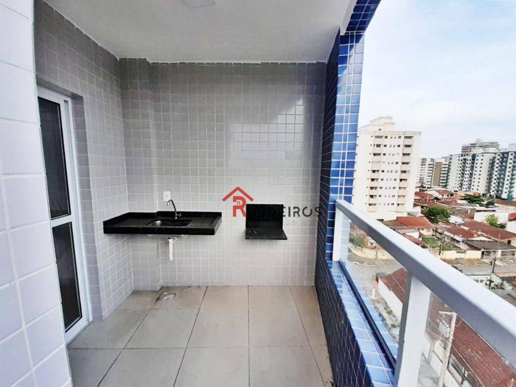 Apartamento à venda com 2 quartos, 60m² - Foto 5