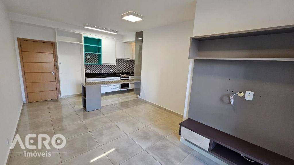 Apartamento, 2 quartos, 66 m² - Foto 2