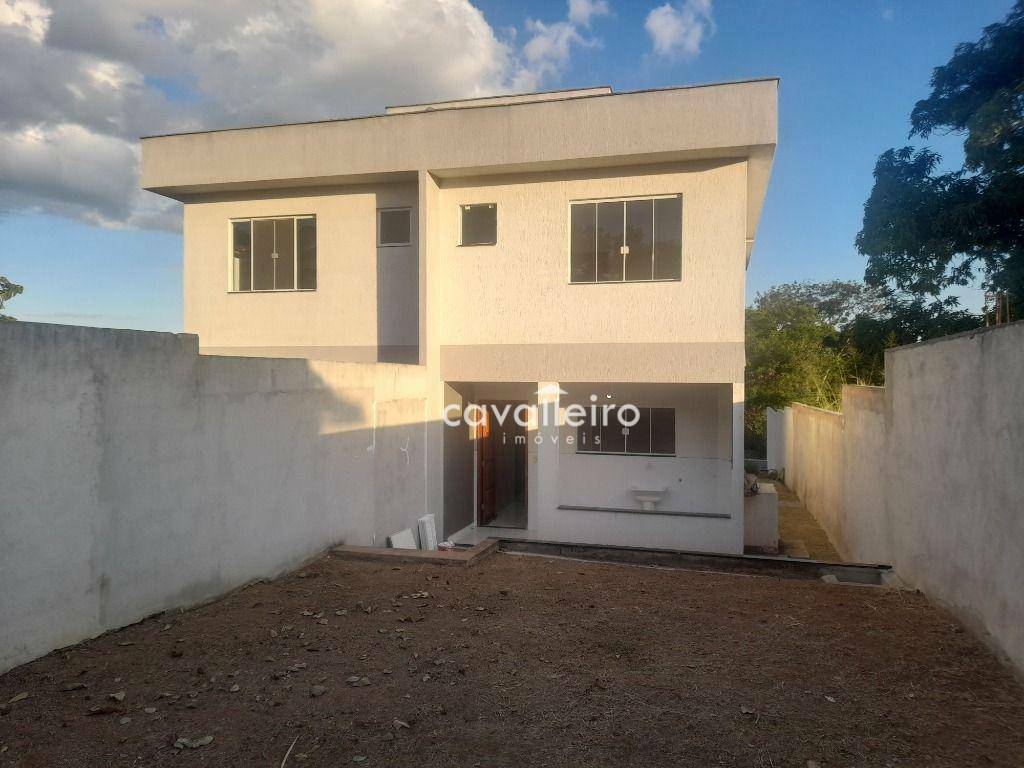 Casa à venda com 2 quartos, 95m² - Foto 21