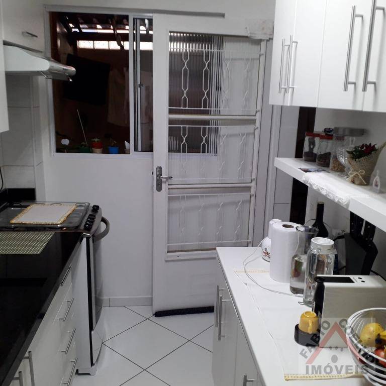 Sobrado à venda com 2 quartos, 89m² - Foto 21