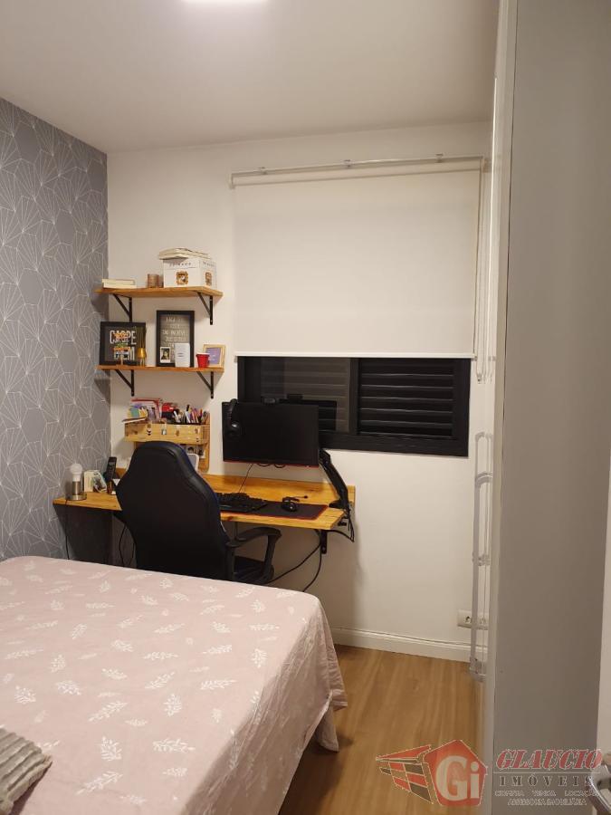Apartamento à venda com 3 quartos, 70m² - Foto 13
