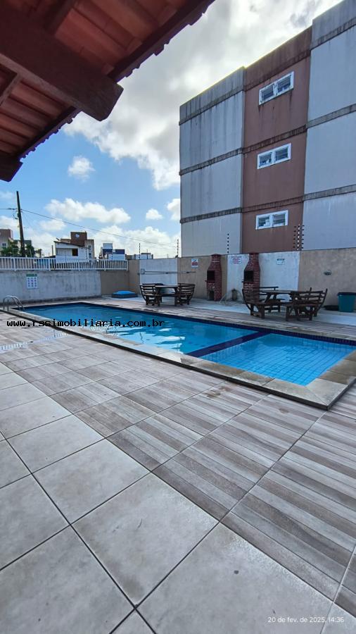 Apartamento à venda com 2 quartos, 54m² - Foto 21