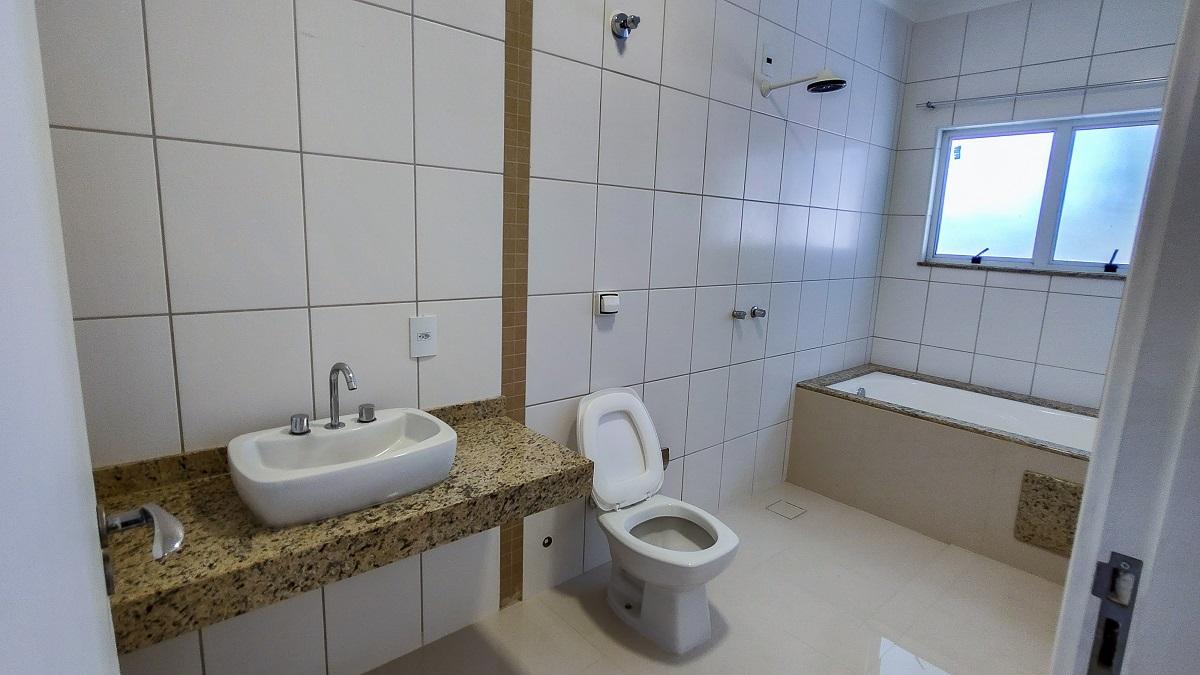 Casa de Condomínio à venda com 3 quartos, 264m² - Foto 14