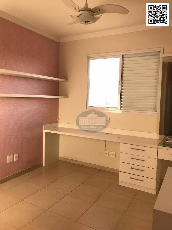 Apartamento para alugar com 3 quartos, 142m² - Foto 12